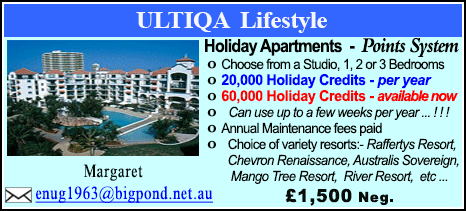 ULTIQA Lifestyle - £1500